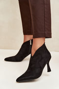  Bottes à talons model 230932 Step in style 