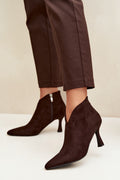  Bottes à talons model 230933 Step in style 