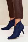  Bottes à talons model 230934 Step in style 