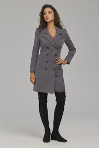 Robe de jour Nife