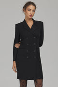  Robe de jour model 230990 Nife 