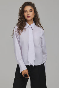 Chemise manche longue Nife