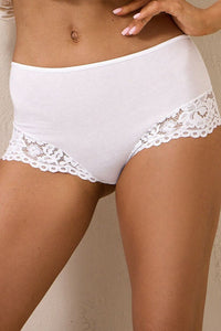 Culottes Róża