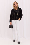  Veste model 231135 Factory Price 