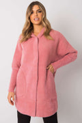  Manteau model 231142 Factory Price 