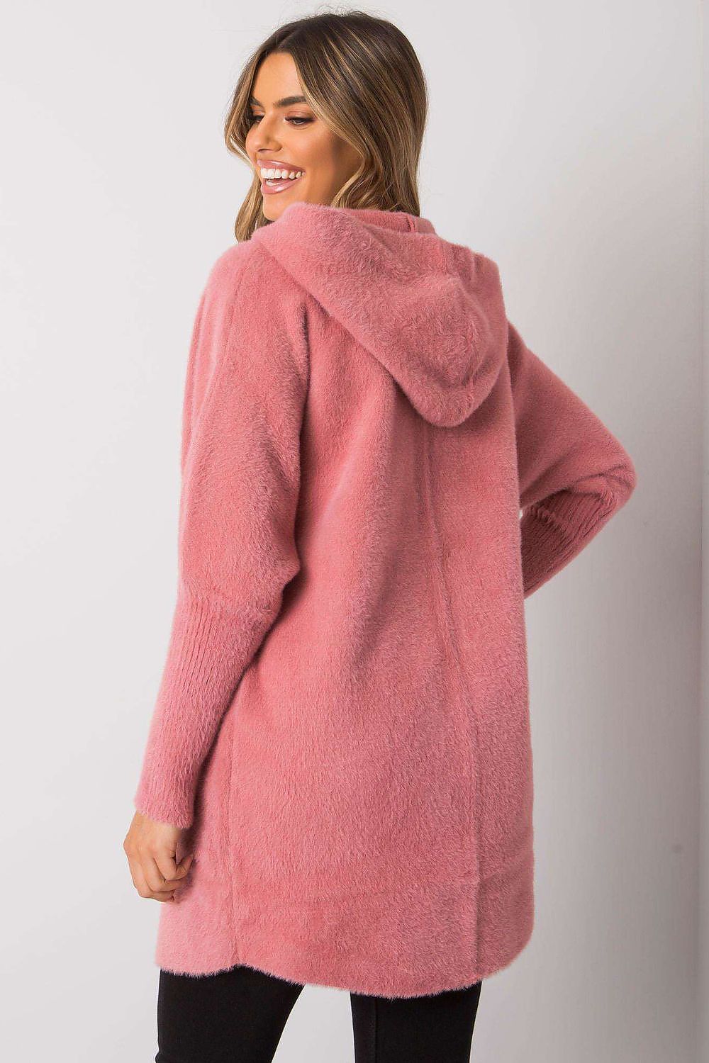  Manteau model 231142 Factory Price 