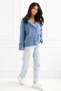  Veste model 231152 Factory Price 
