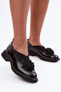  Chussures basses à talons model 231163 Step in style 