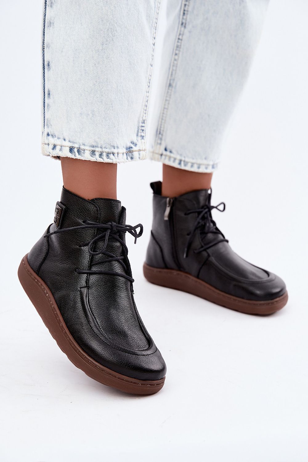  Pieds nus model 231164 Step in style 