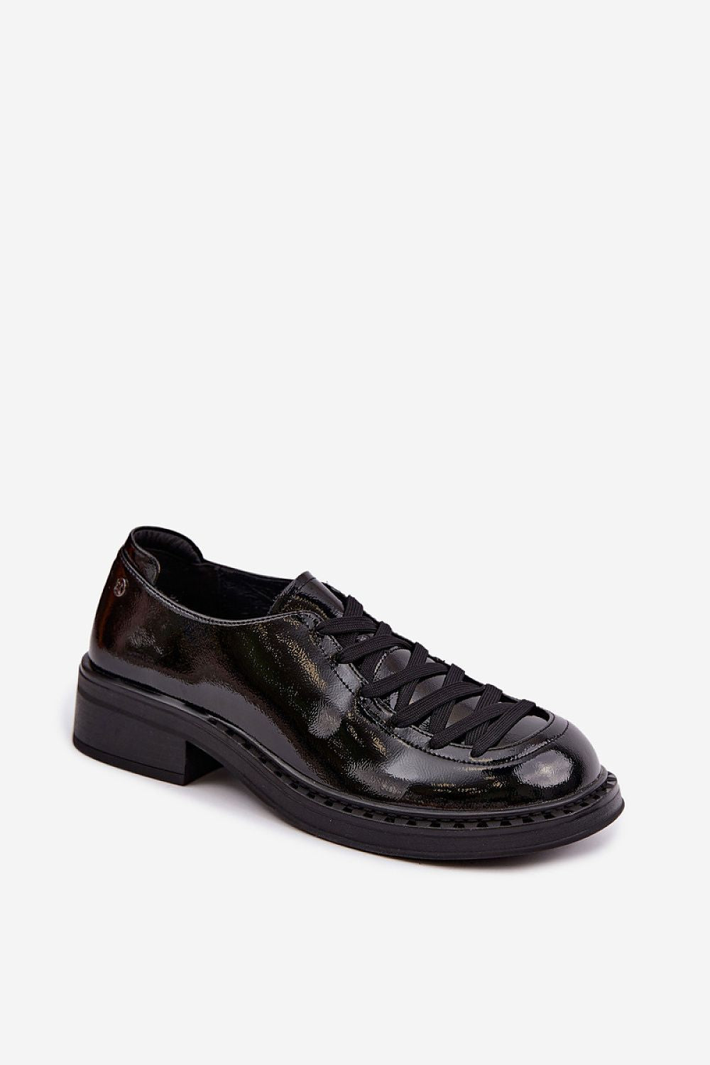  Chussures basses à talons model 231174 Step in style 