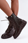  Bottes cothurnes model 231184 Step in style 