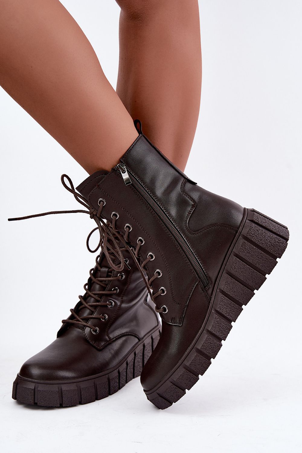  Bottes cothurnes model 231184 Step in style 