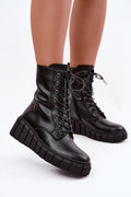  Bottes cothurnes model 231185 Step in style 