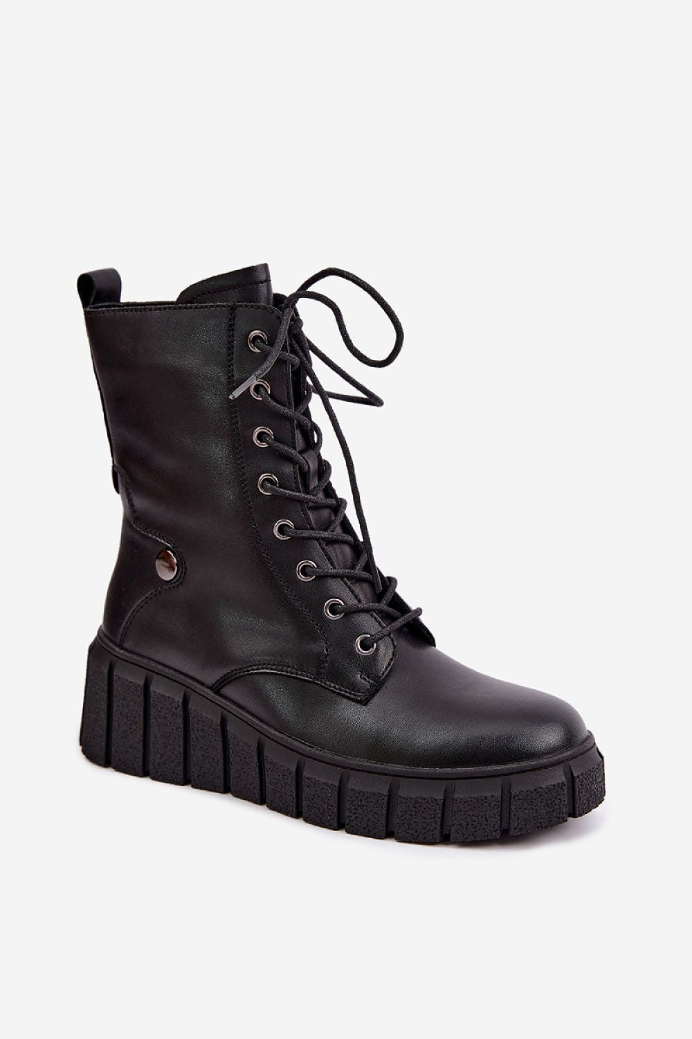  Bottes cothurnes model 231185 Step in style 