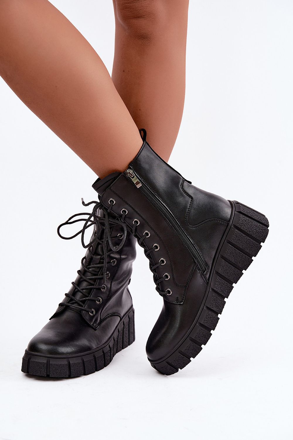  Bottes cothurnes model 231185 Step in style 