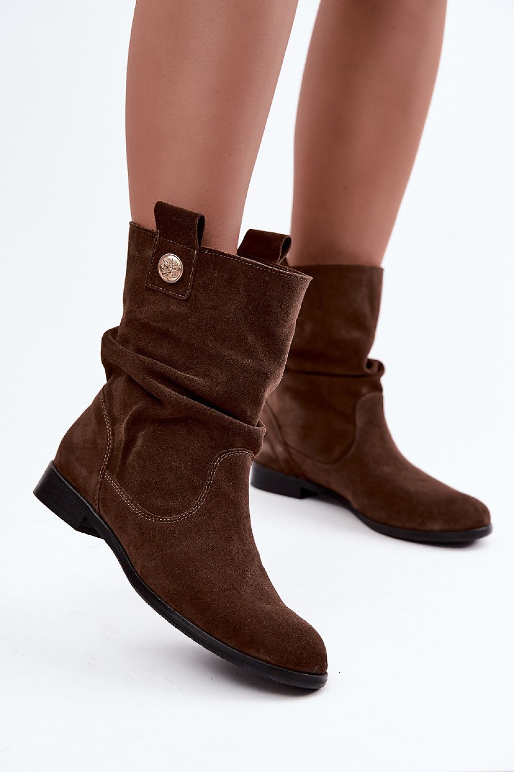  Bottes model 231188 Step in style 