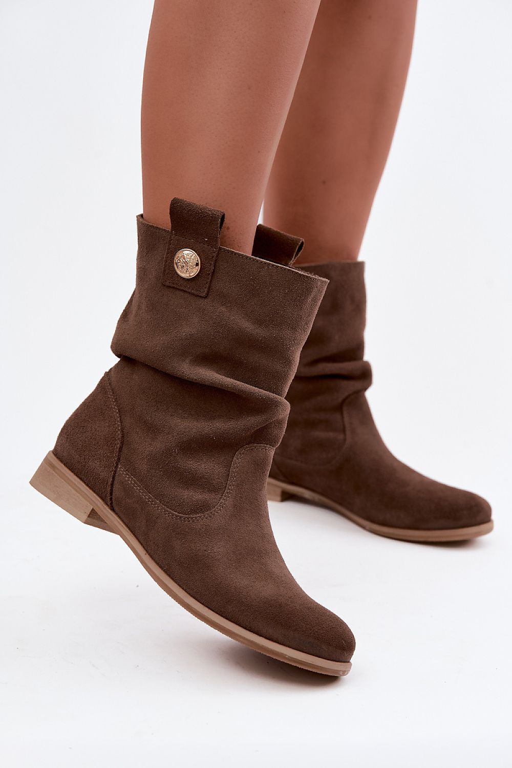  Bottes model 231189 Step in style 
