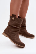  Bottes model 231189 Step in style 