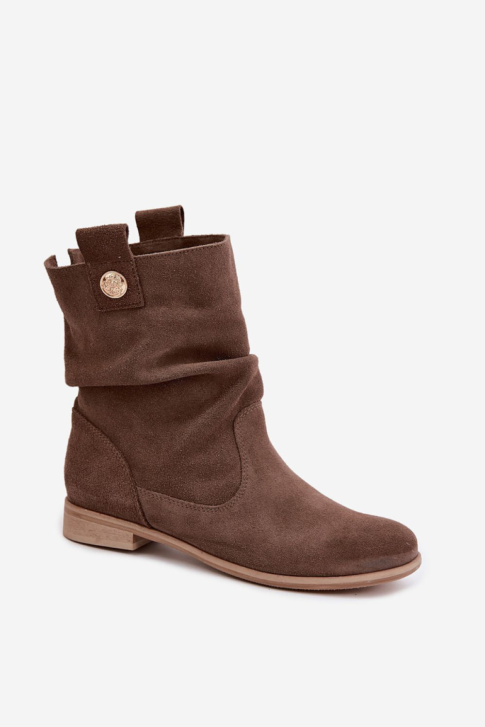  Bottes model 231189 Step in style 