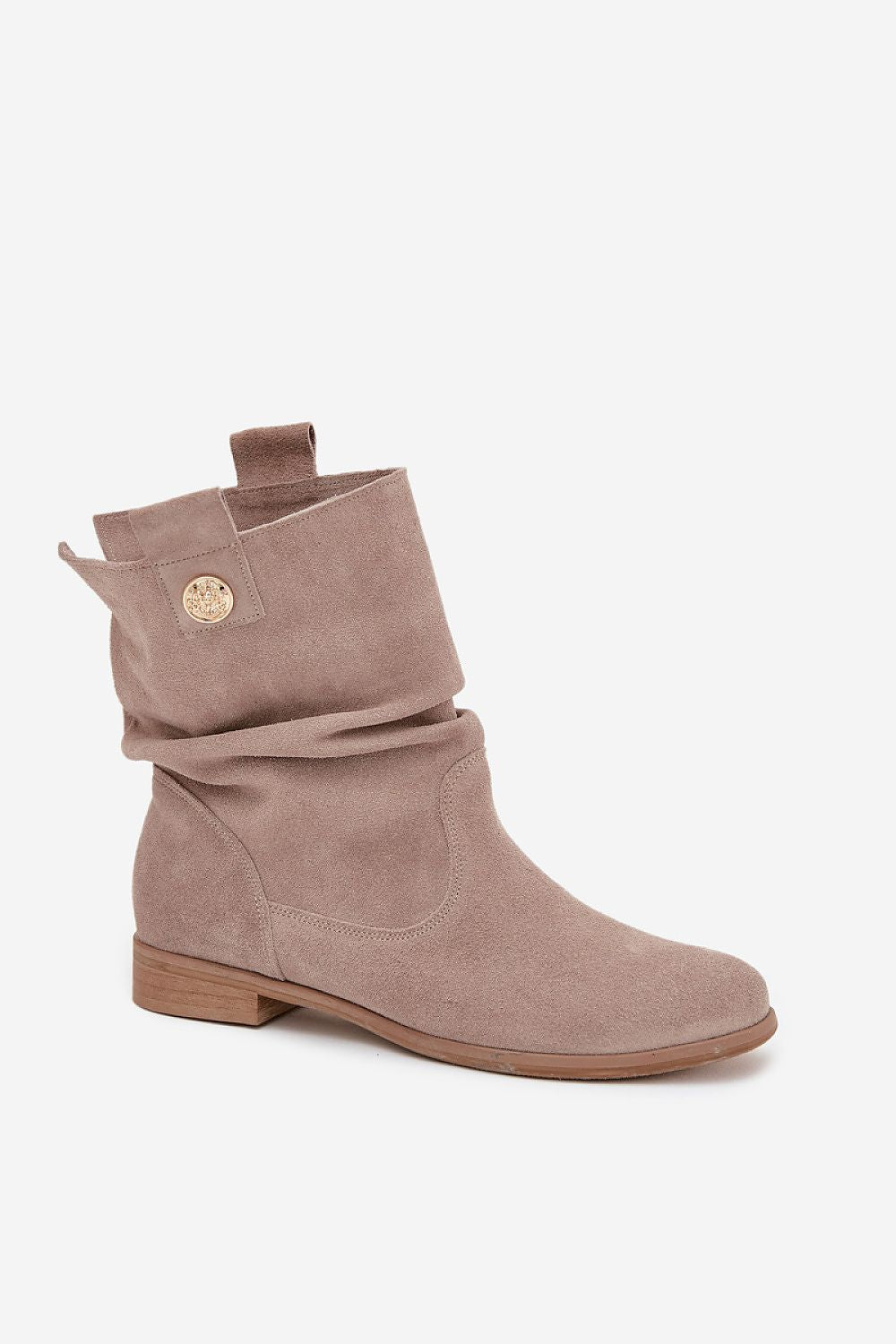  Bottes model 231190 Step in style 
