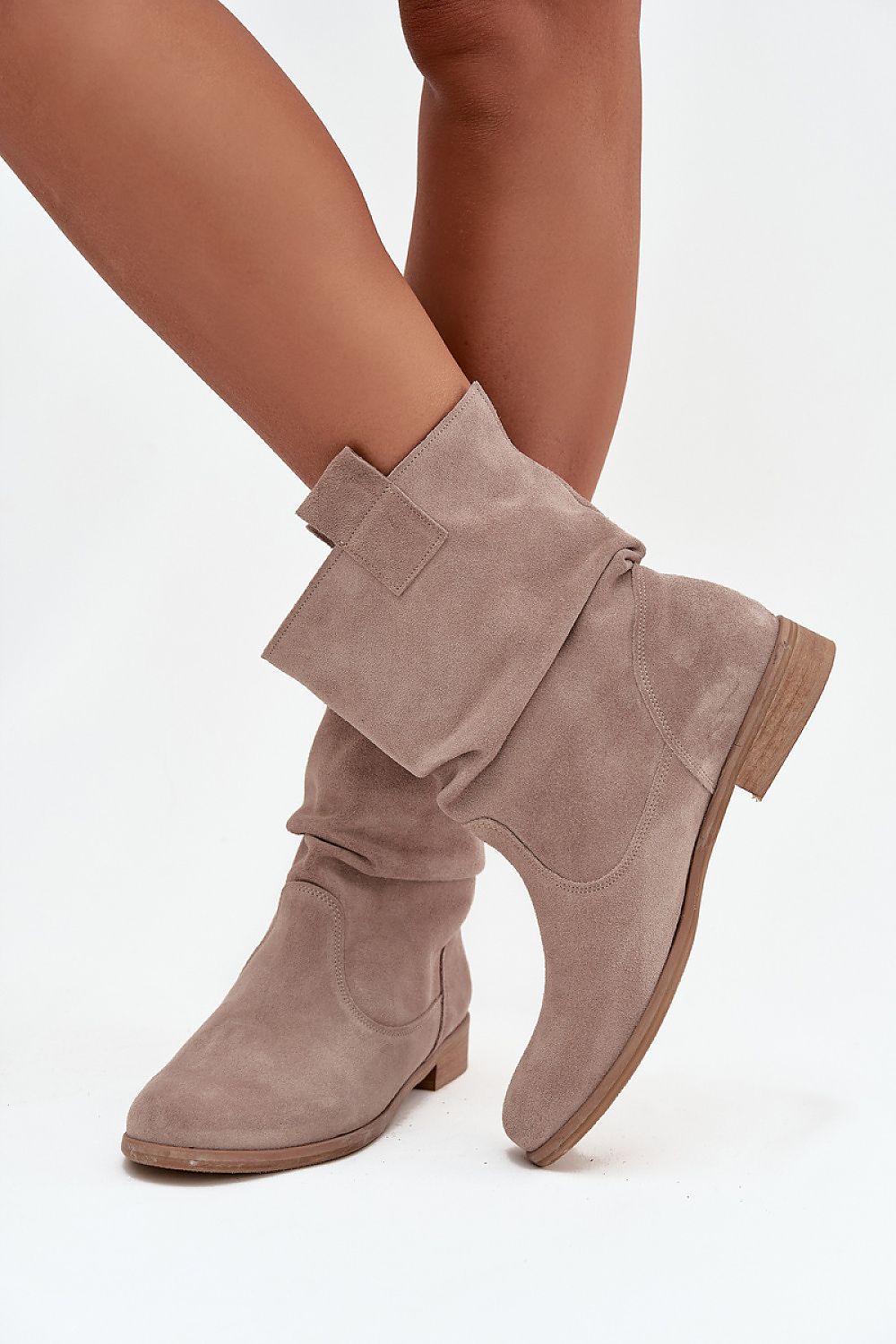  Bottes model 231190 Step in style 