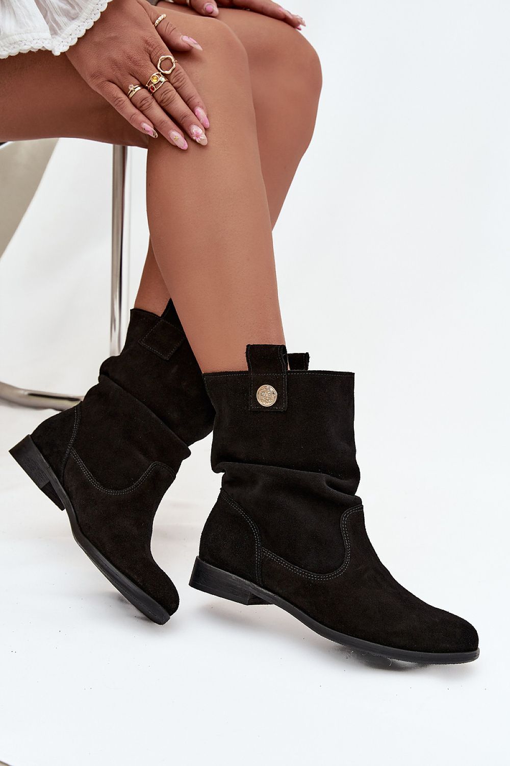  Bottes model 231191 Step in style 