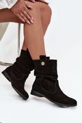  Bottes model 231191 Step in style 
