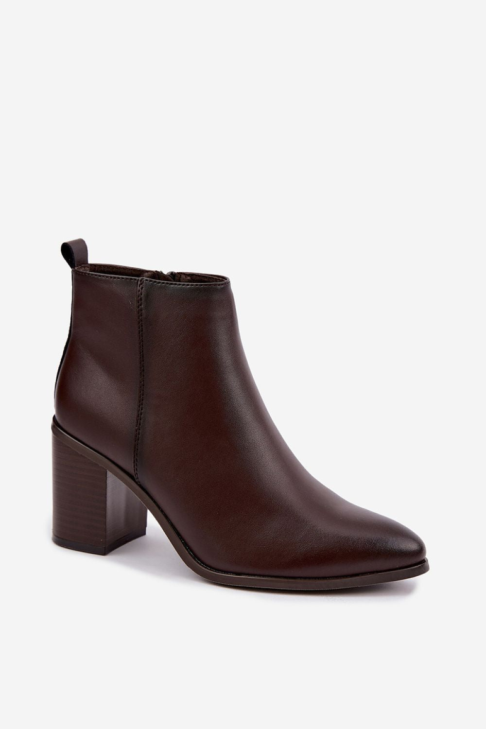  Bottes à talons model 231193 Step in style 