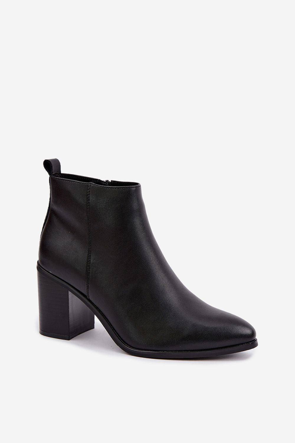  Bottes à talons model 231194 Step in style 