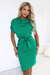Robe de jour Numoco