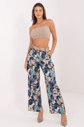  Pantalon femme model 231254 Rue Paris 