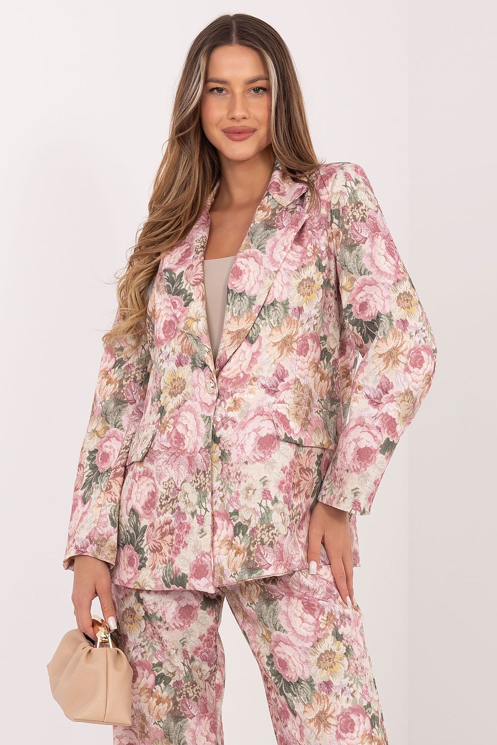  Veste model 231258 Rue Paris 