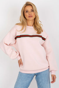 Sweatshirt Ex Moda