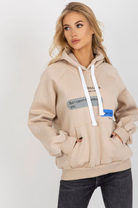 Sweatshirt Ex Moda