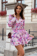  Robe de jour model 231356 LaBalancia 