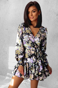 Robe de jour LaBalancia