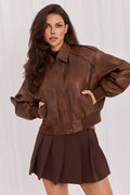  Veste model 231370 Italy Moda 