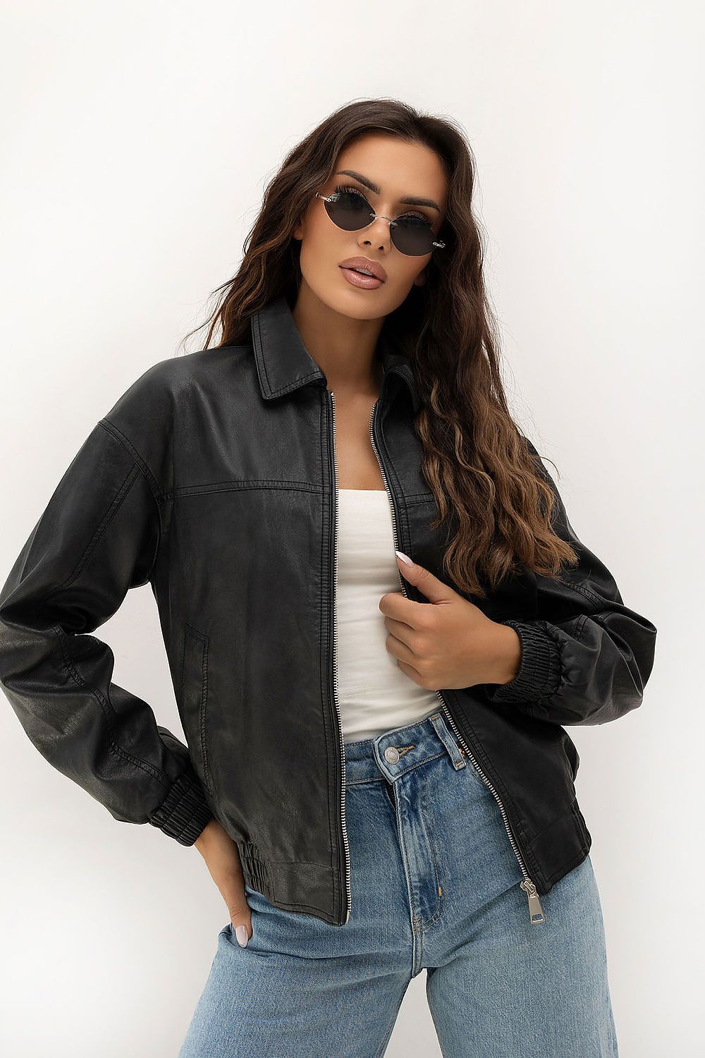  Veste model 231377 Italy Moda 