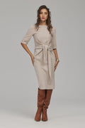  Robe de jour model 231381 Nife 