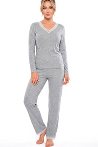Pyjama Donna