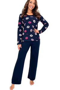 Pyjama Donna