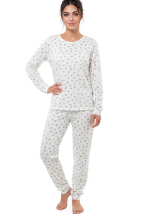 Pyjama Donna