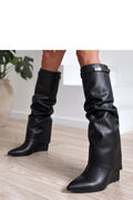  Bottes cothurnes model 231422 Solea 