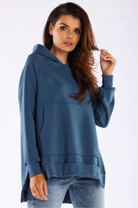 Sweatshirt Infinite You