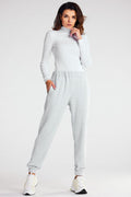  Pantalon survêtement model 231457 Infinite You 
