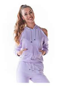 Sweatshirt Infinite You