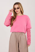  Chemisier model 231520 Italy Moda 