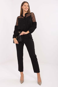 Chemise manche longue Italy Moda