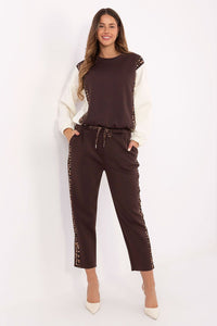 L`ensemble Italy Moda
