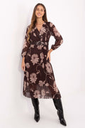  Robe de jour model 231535 Italy Moda 